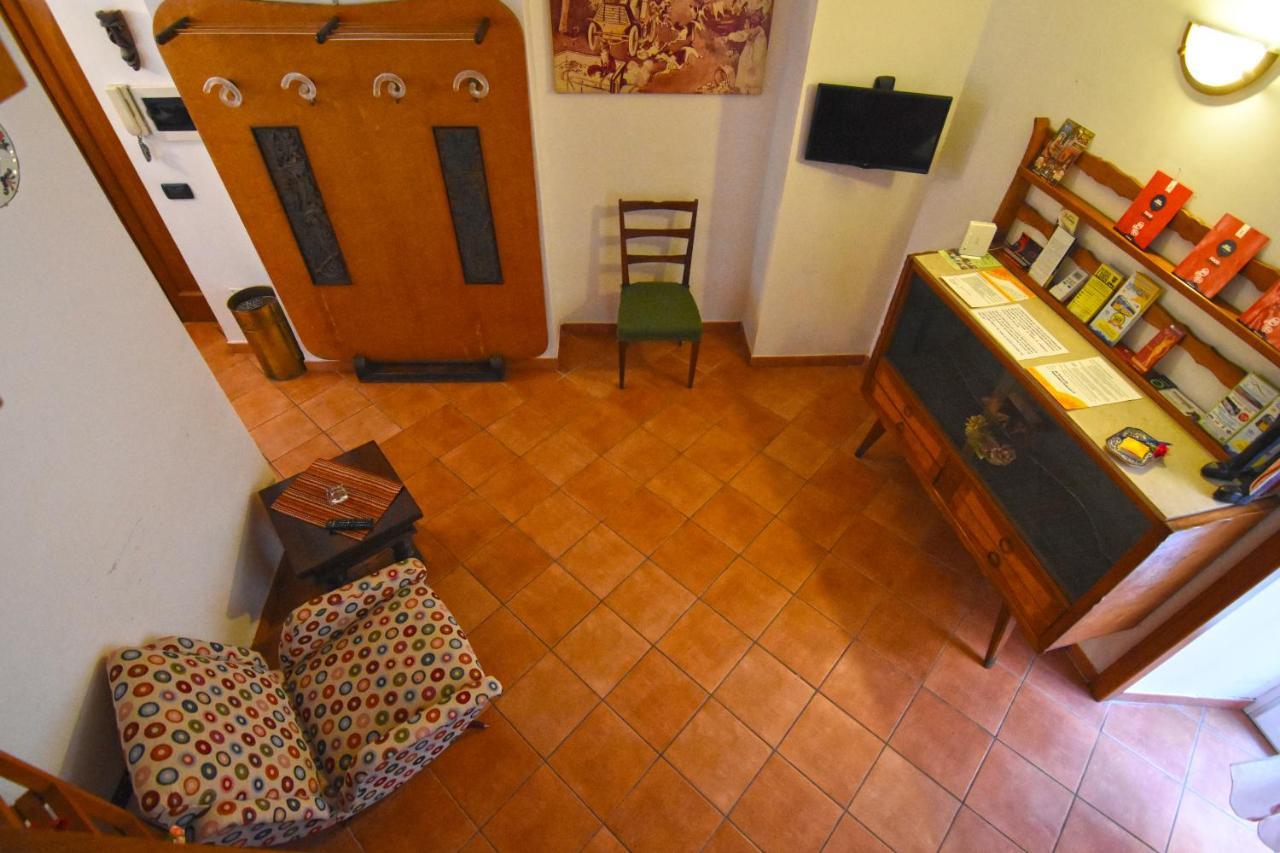 Appartamento Sirio Nápoles Exterior foto
