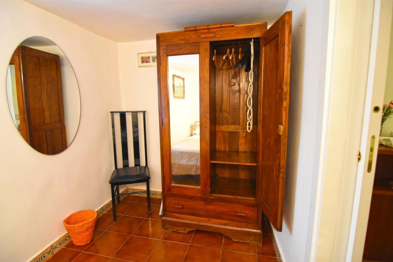 Appartamento Sirio Nápoles Exterior foto